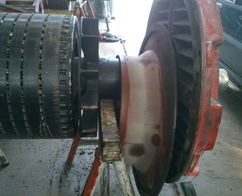 Electromechanical Projects