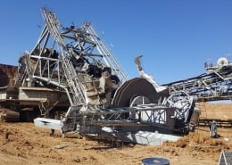 Ορυχείο Πεδίου Καρδιάς