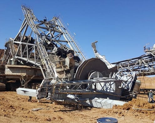 Ορυχείο Πεδίου Καρδιάς