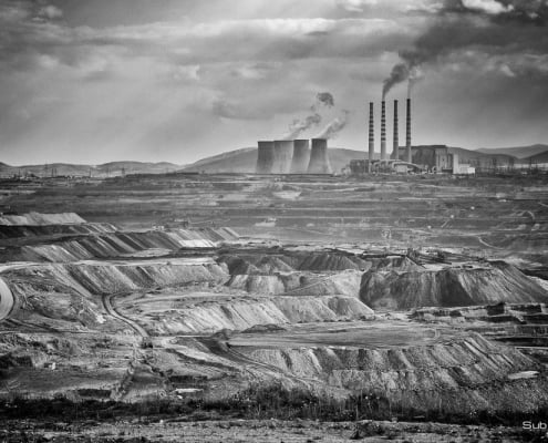 Ορυχείο Καρδιάς